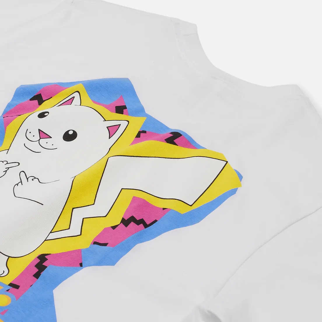 RIPNDIP Мужская футболка Catch Em All