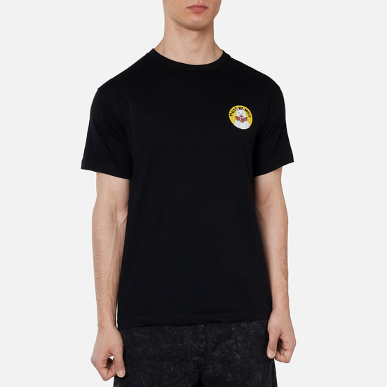 Мужская футболка RIPNDIP Delicious Black