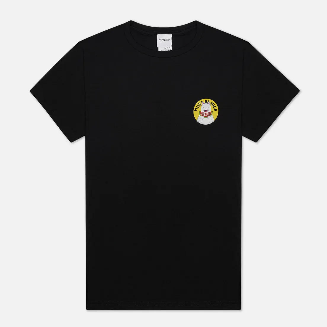 RIPNDIP Мужская футболка Delicious