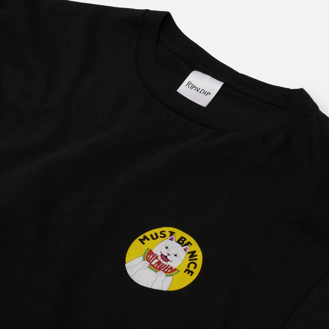 RIPNDIP Мужская футболка Delicious