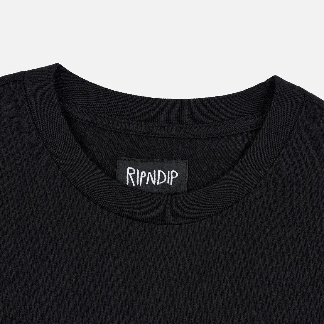 RIPNDIP Мужская футболка EMB Logo