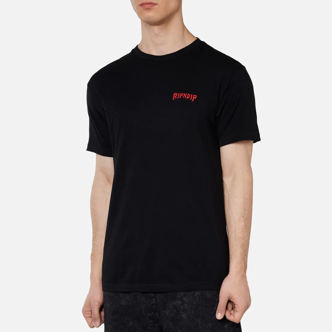 RIPNDIP Мужская футболка Expression