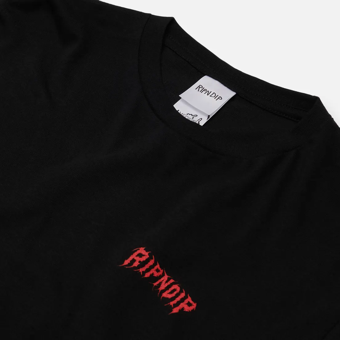 RIPNDIP Мужская футболка Expression