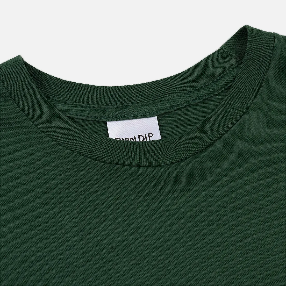 RIPNDIP Мужская футболка Fat Stack