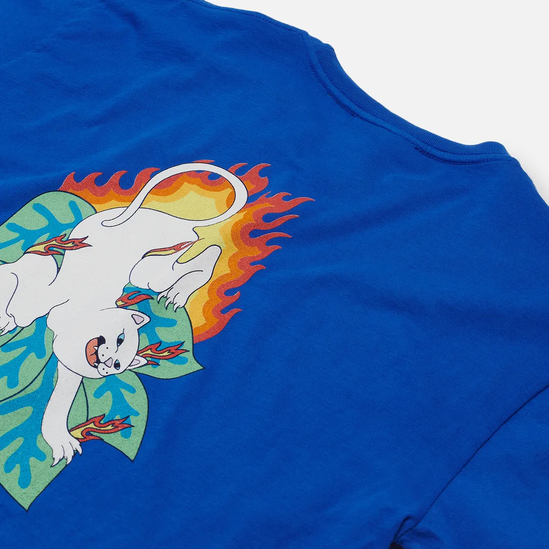 RIPNDIP Мужская футболка Fuego