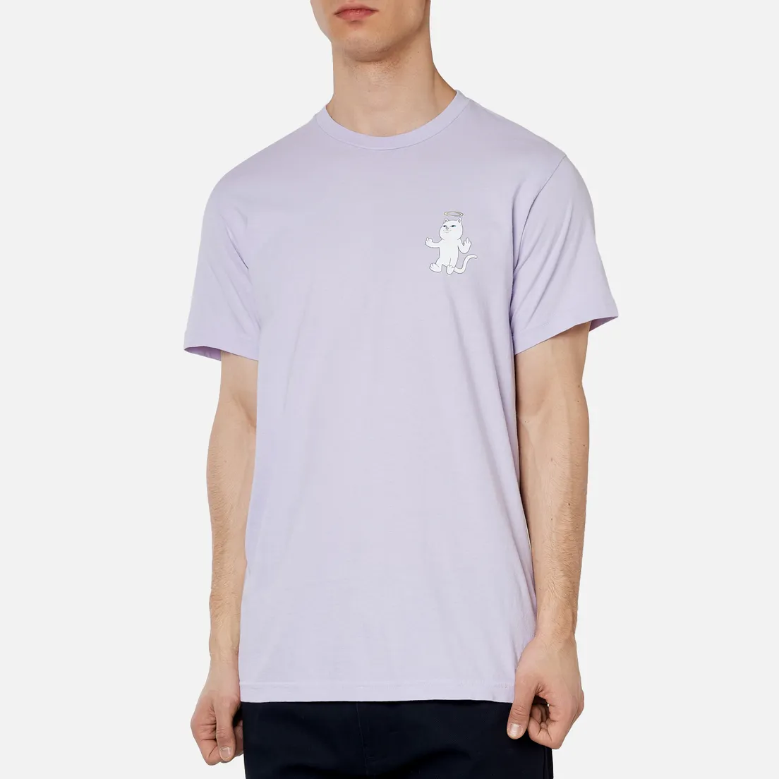 RIPNDIP Мужская футболка Halo