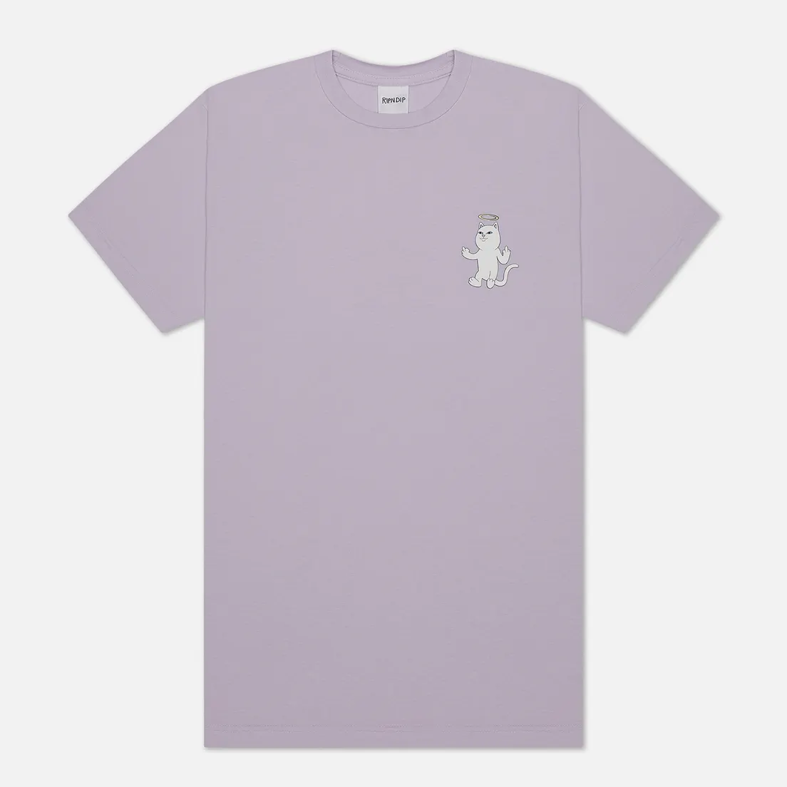 RIPNDIP Мужская футболка Halo