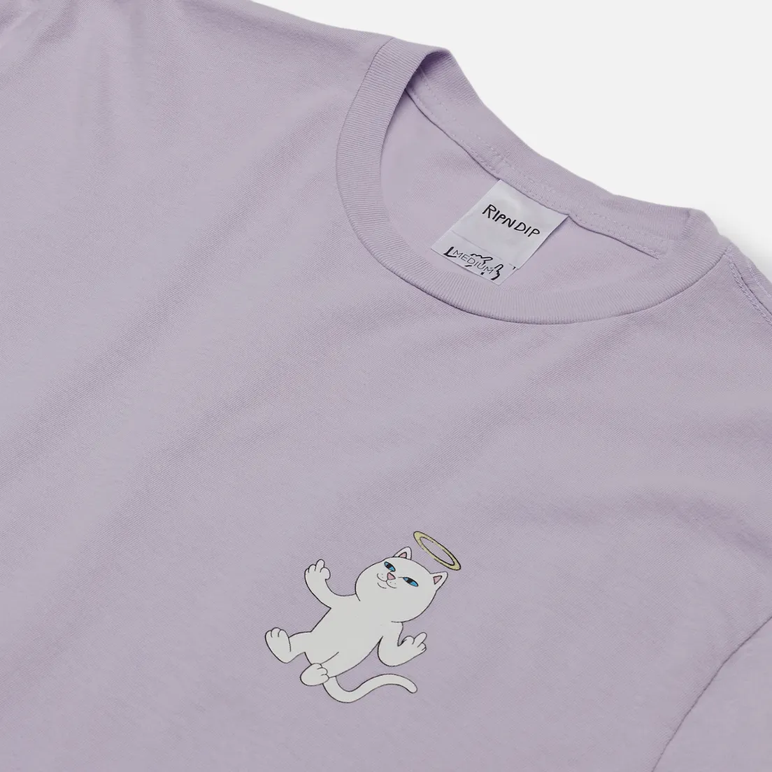 RIPNDIP Мужская футболка Halo