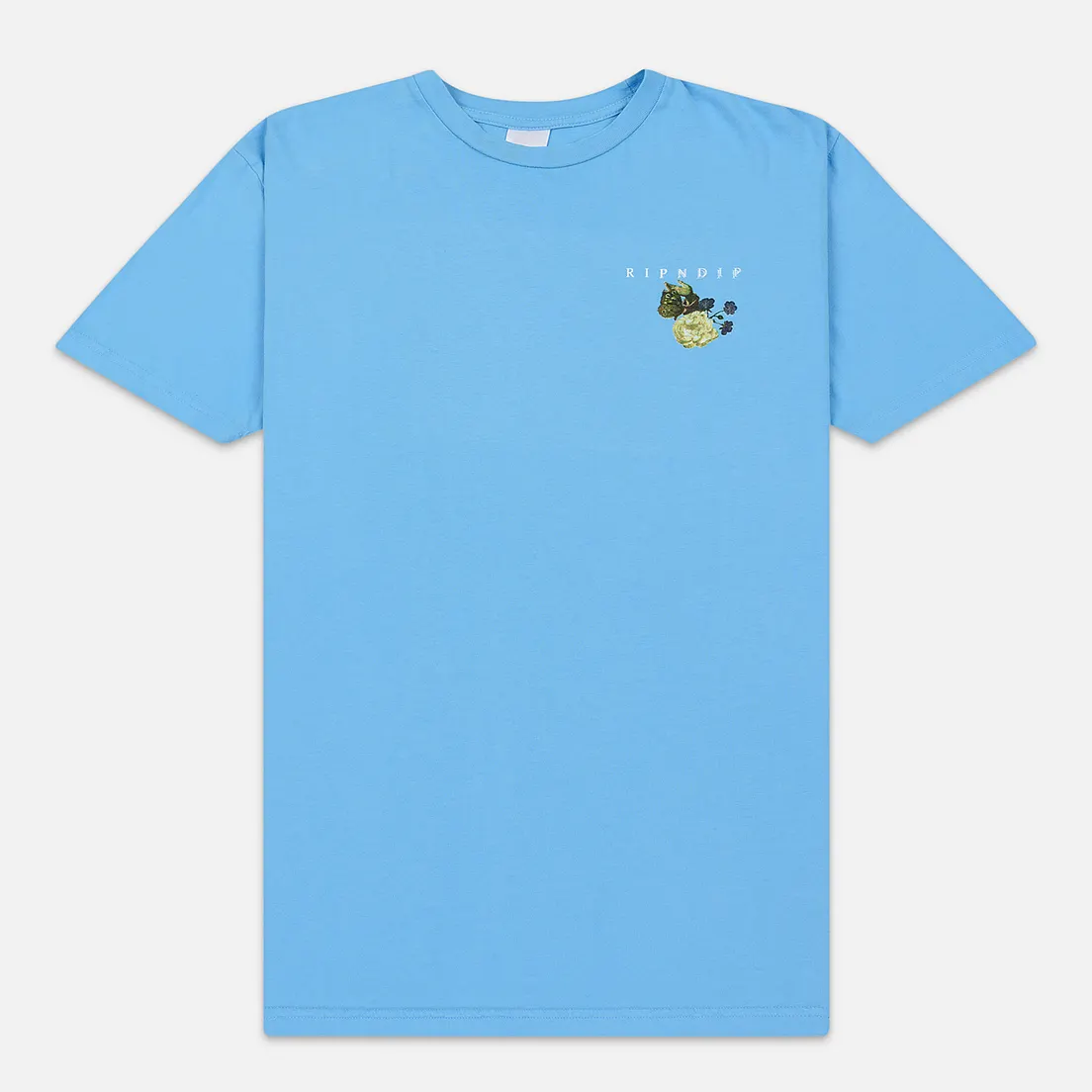 RIPNDIP Мужская футболка Heavinly Bodies
