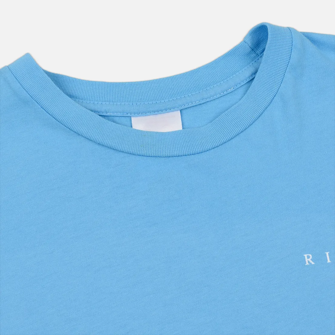 RIPNDIP Мужская футболка Heavinly Bodies
