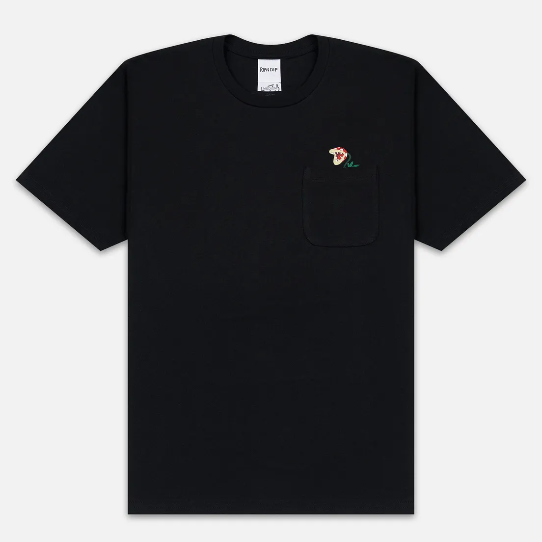 RIPNDIP Мужская футболка Herb Eater
