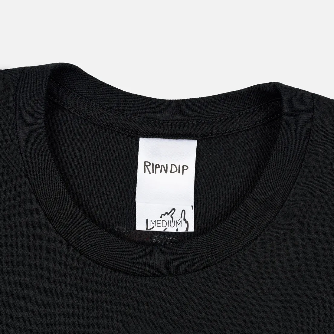 RIPNDIP Мужская футболка Herb Eater