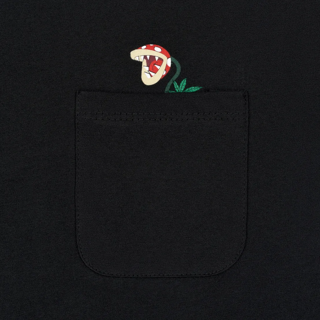 RIPNDIP Мужская футболка Herb Eater