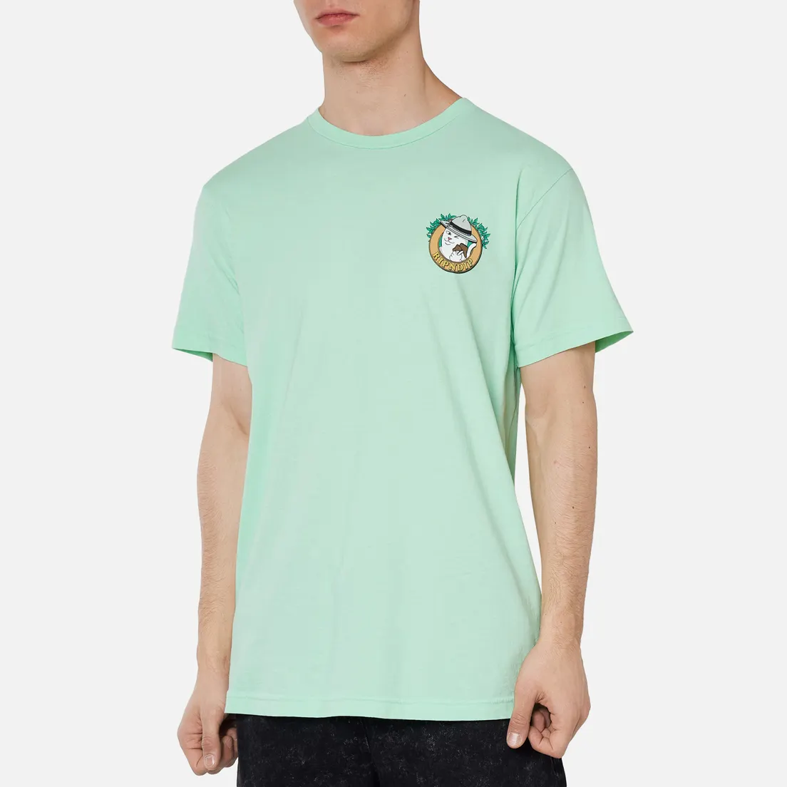 RIPNDIP Мужская футболка Hiker Nerm