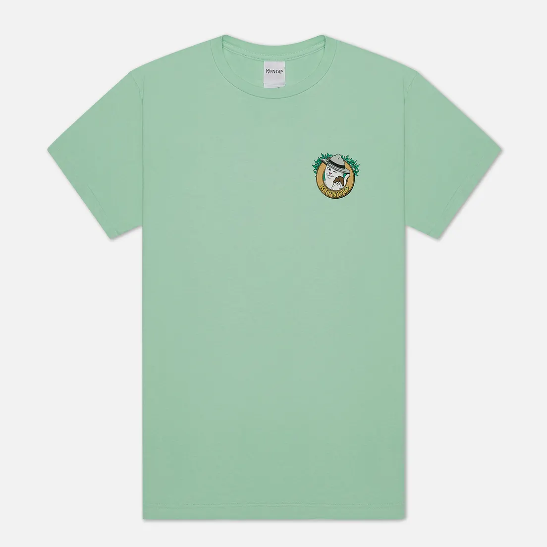 RIPNDIP Мужская футболка Hiker Nerm