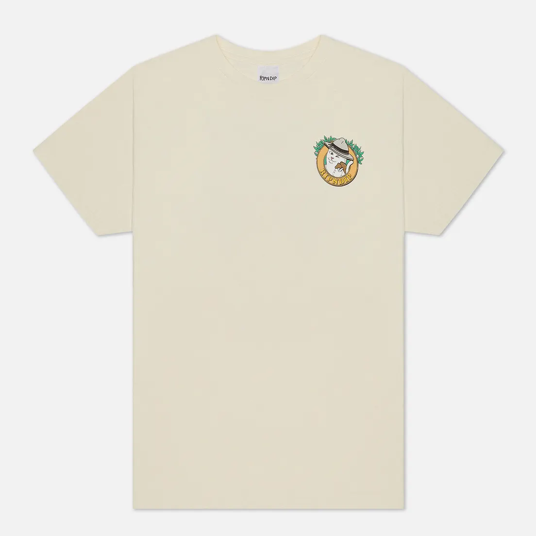 RIPNDIP Мужская футболка Hiker Nerm