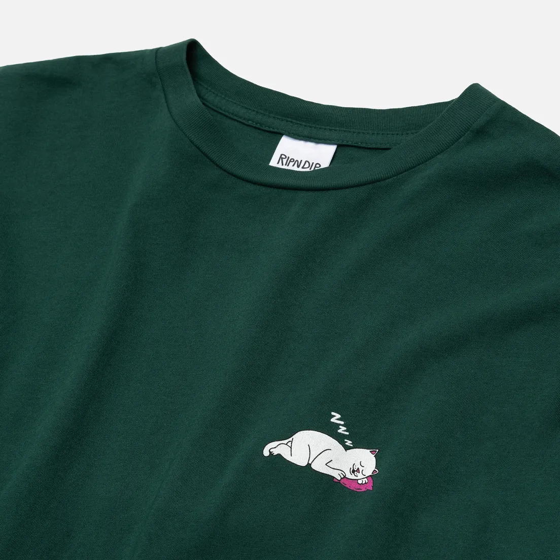 RIPNDIP Мужская футболка Ladies Man