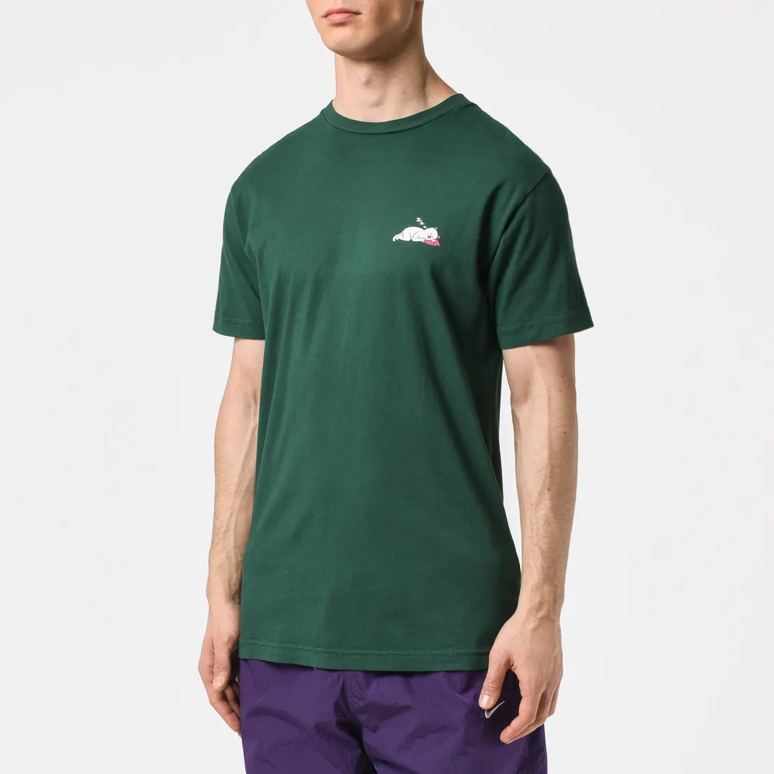 RIPNDIP Мужская футболка Ladies Man