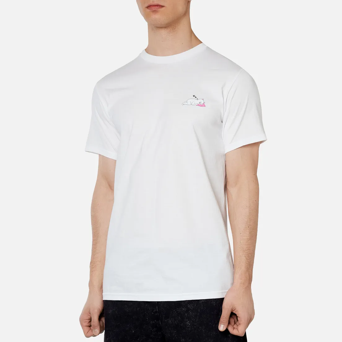 RIPNDIP Мужская футболка Ladies Man