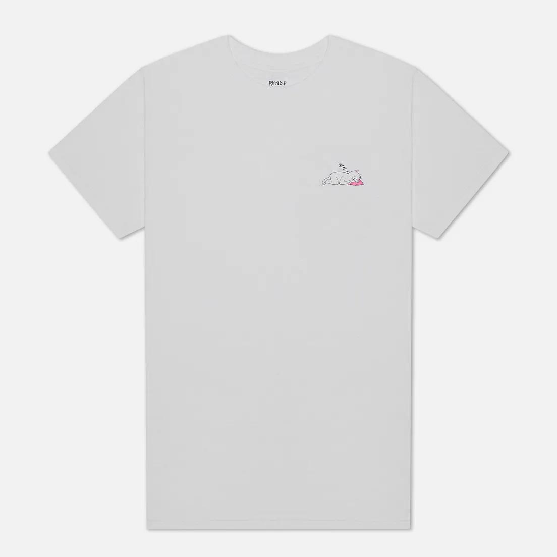 RIPNDIP Мужская футболка Ladies Man