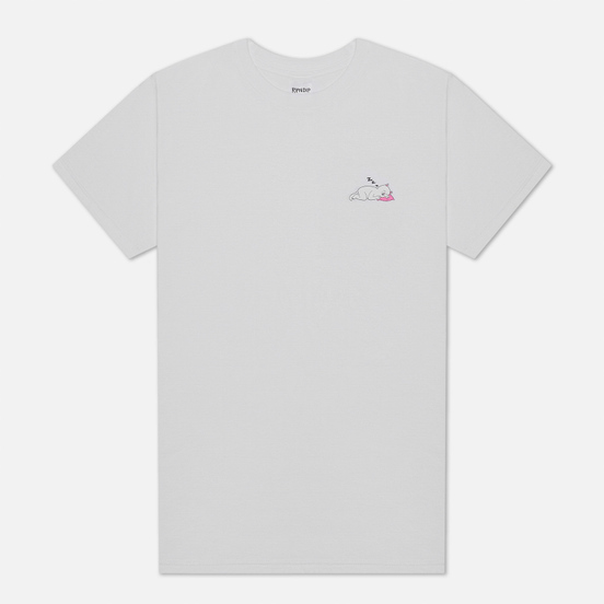 Мужская футболка RIPNDIP Ladies Man White