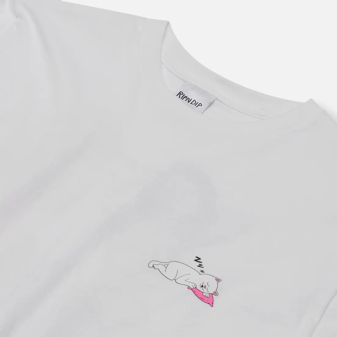 RIPNDIP Мужская футболка Ladies Man