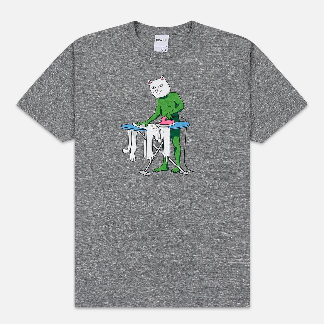 RIPNDIP Мужская футболка Laundry Day