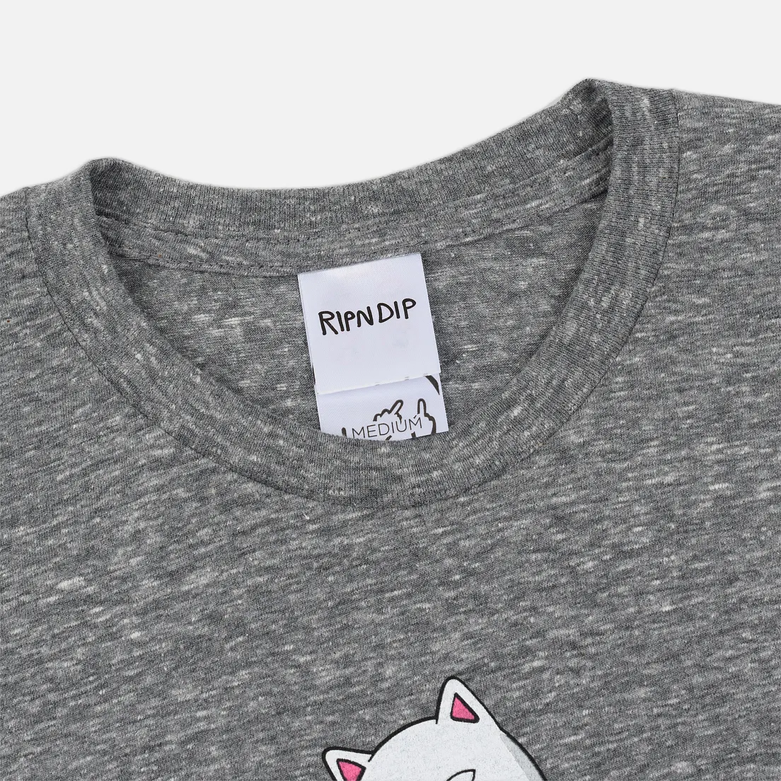 RIPNDIP Мужская футболка Laundry Day