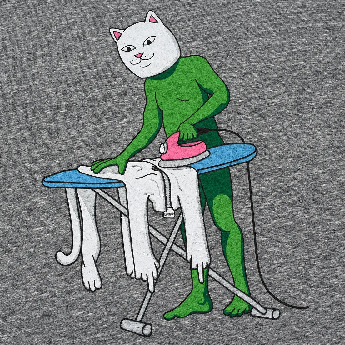 RIPNDIP Мужская футболка Laundry Day