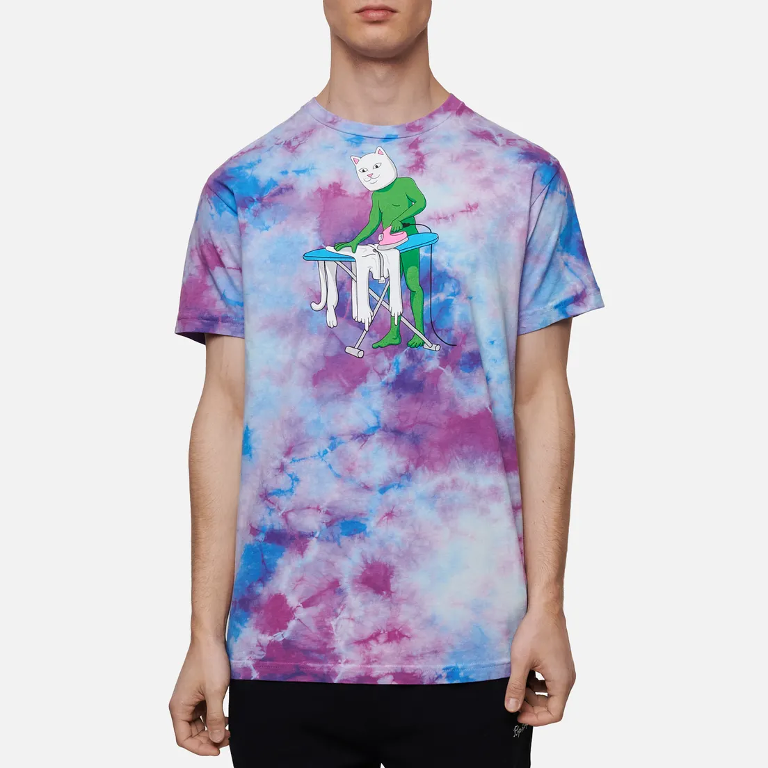 RIPNDIP Мужская футболка Laundry Day