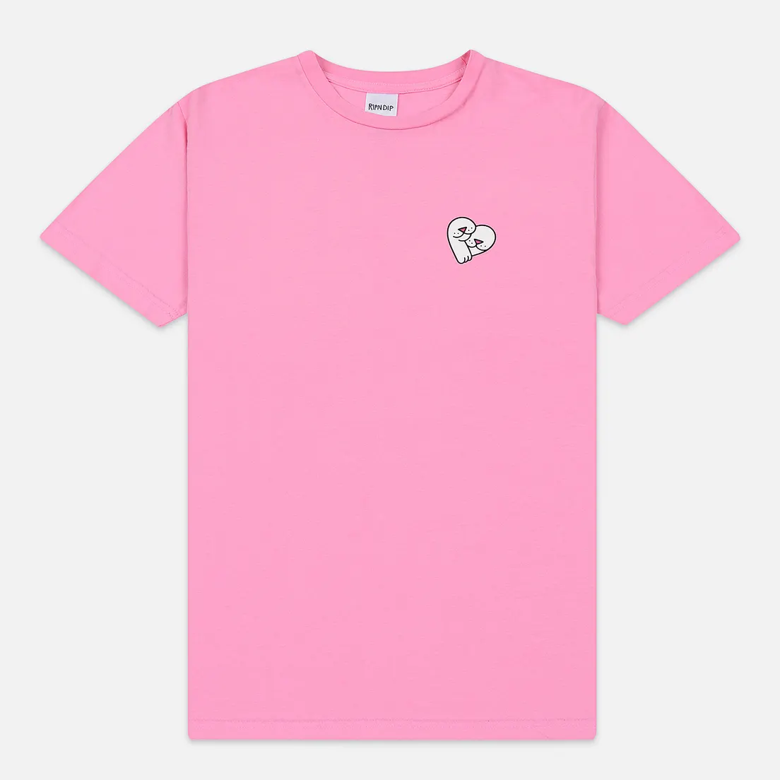 RIPNDIP Мужская футболка Love Nerm