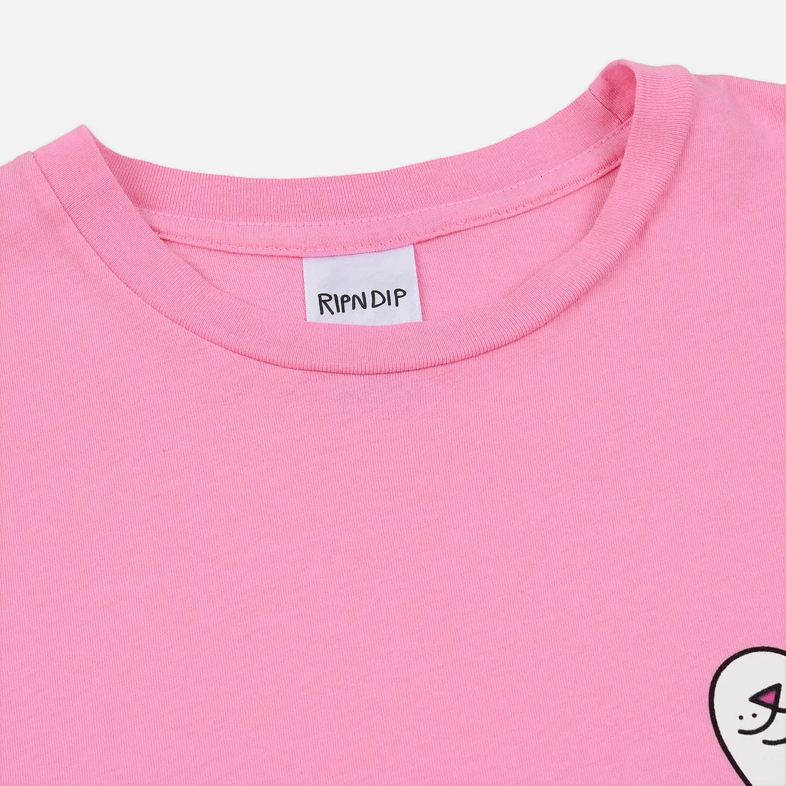 RIPNDIP Мужская футболка Love Nerm