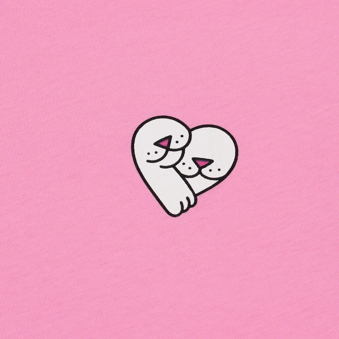 RIPNDIP Мужская футболка Love Nerm