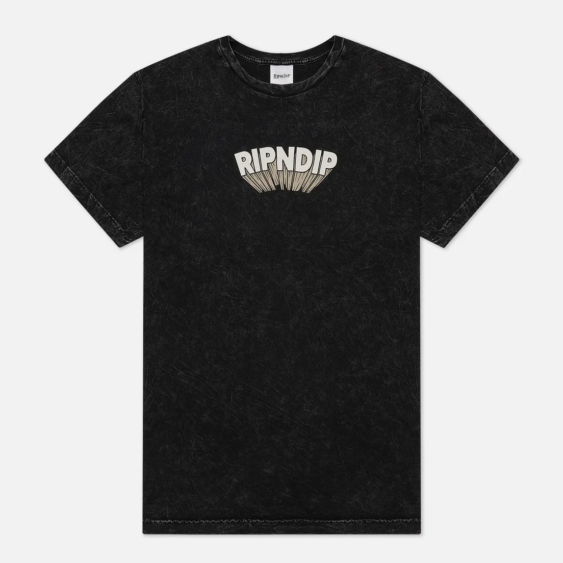 RIPNDIP Мужская футболка Mind Blown