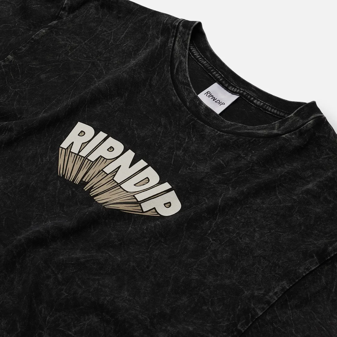 RIPNDIP Мужская футболка Mind Blown