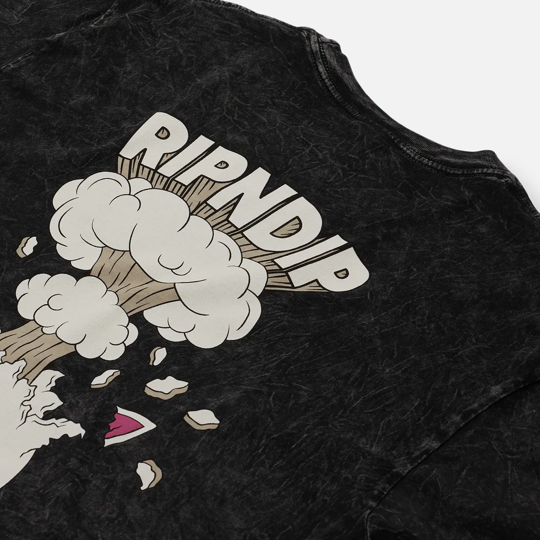 RIPNDIP Мужская футболка Mind Blown