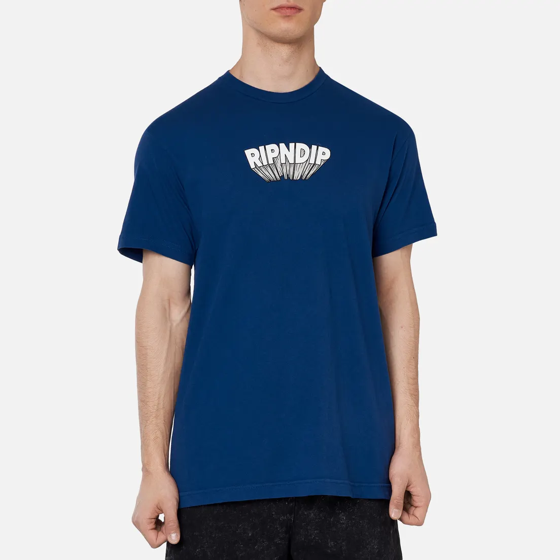 RIPNDIP Мужская футболка Mind Blown