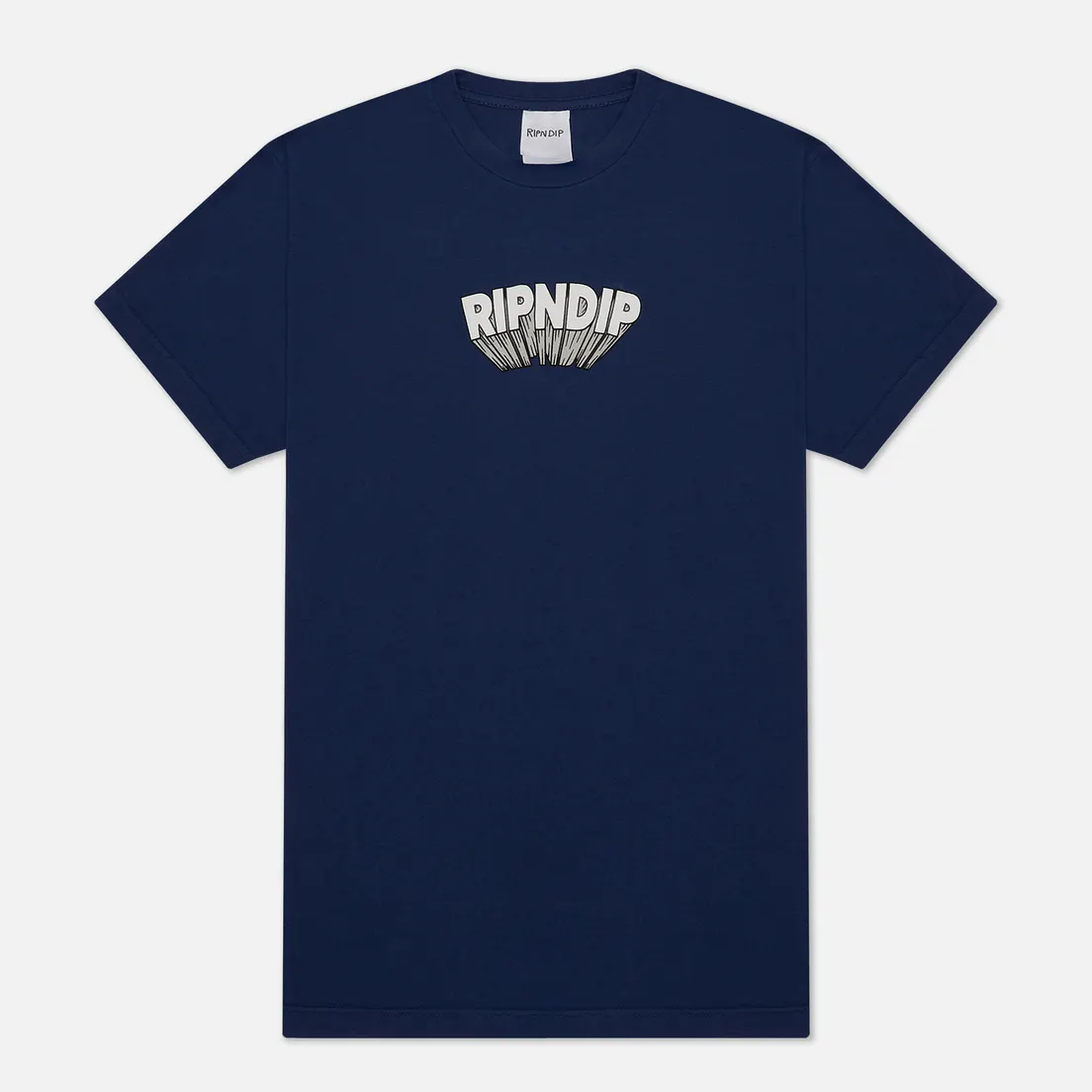 RIPNDIP Мужская футболка Mind Blown