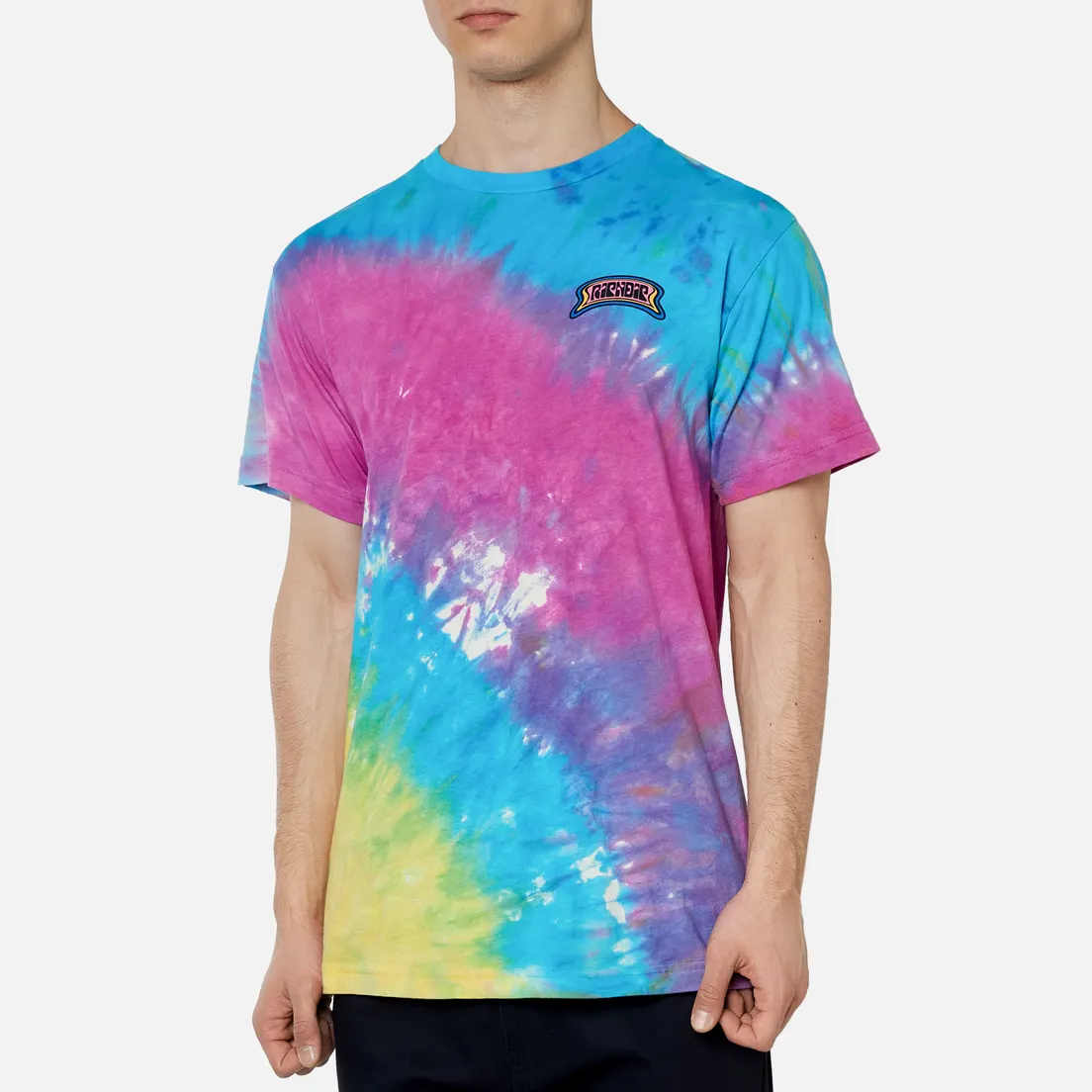 RIPNDIP Мужская футболка Moonlight Bliss