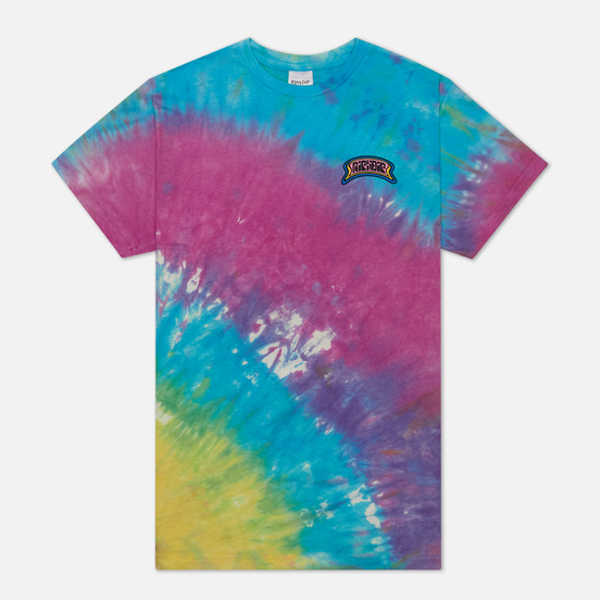 Мужская футболка RIPNDIP Moonlight Bliss Tie Dye