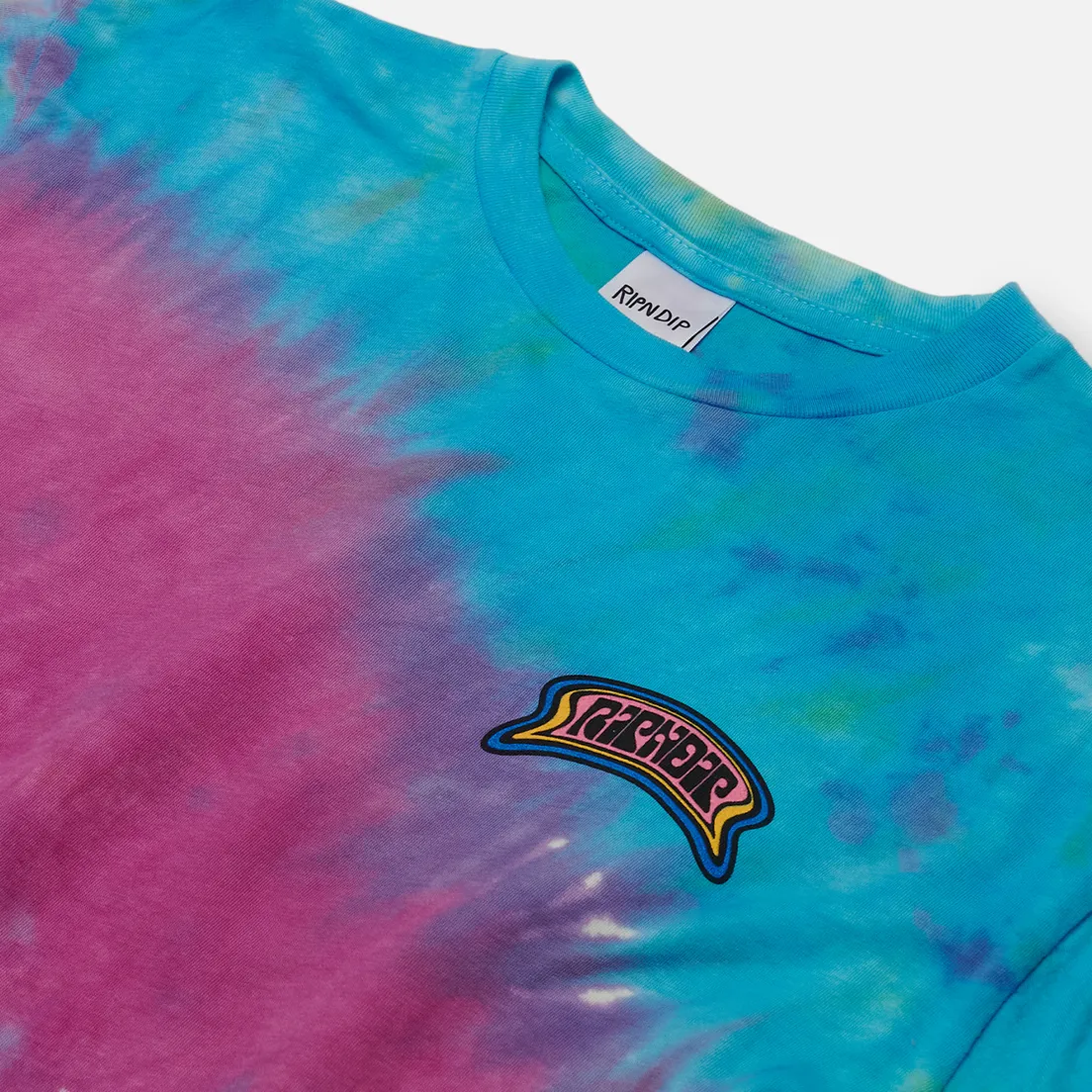 RIPNDIP Мужская футболка Moonlight Bliss