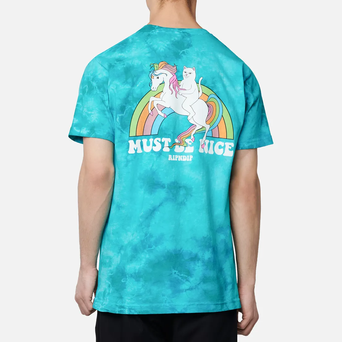 RIPNDIP Мужская футболка My Little Nerm
