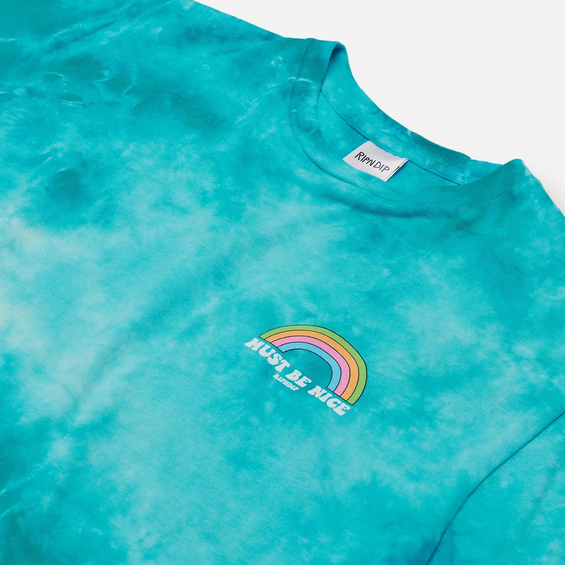 RIPNDIP Мужская футболка My Little Nerm