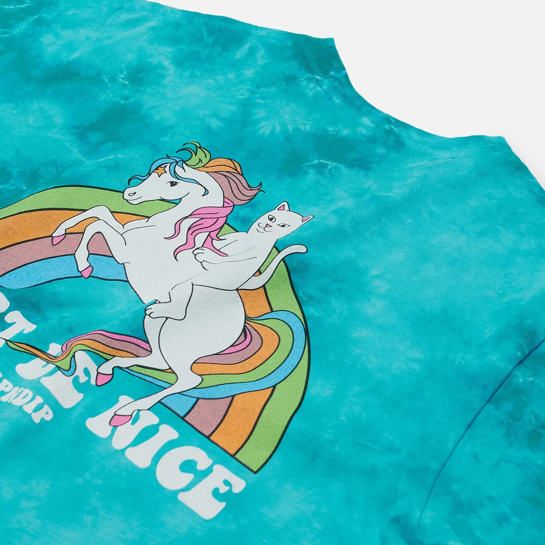 RIPNDIP Мужская футболка My Little Nerm