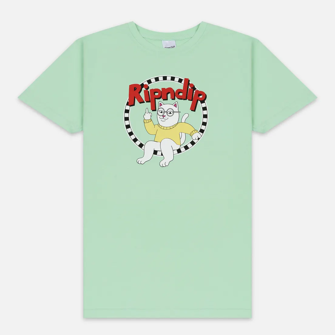 RIPNDIP Мужская футболка Narthur
