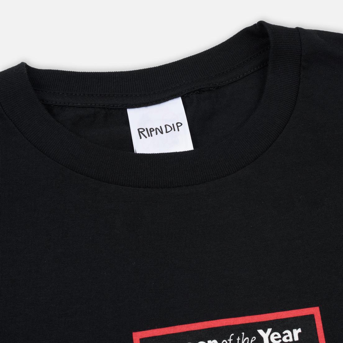 RIPNDIP Мужская футболка Nerm Of The Year