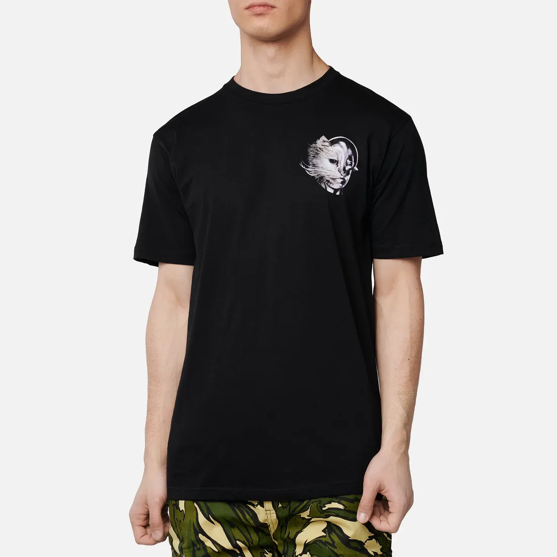 RIPNDIP Мужская футболка Nermaissance