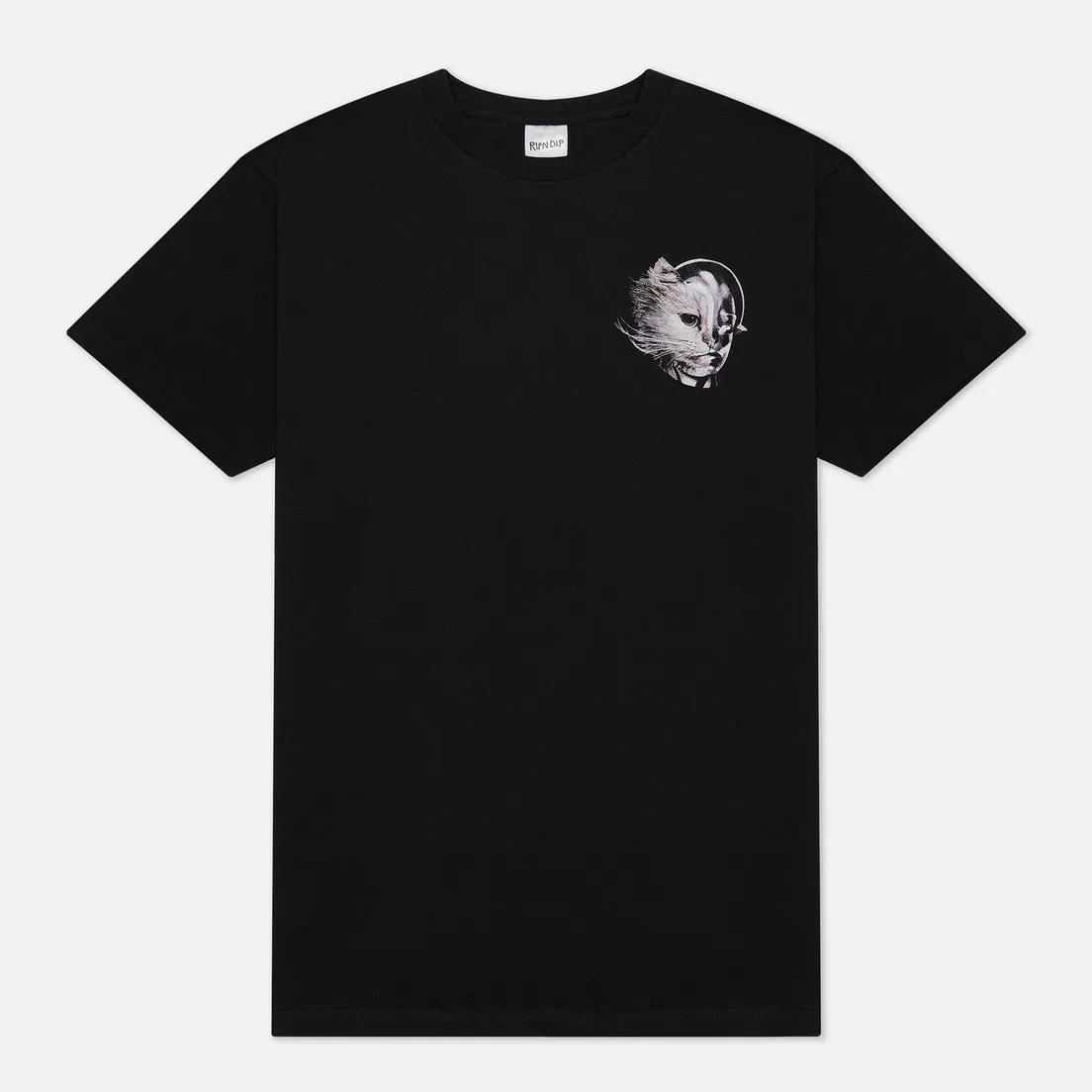 RIPNDIP Мужская футболка Nermaissance