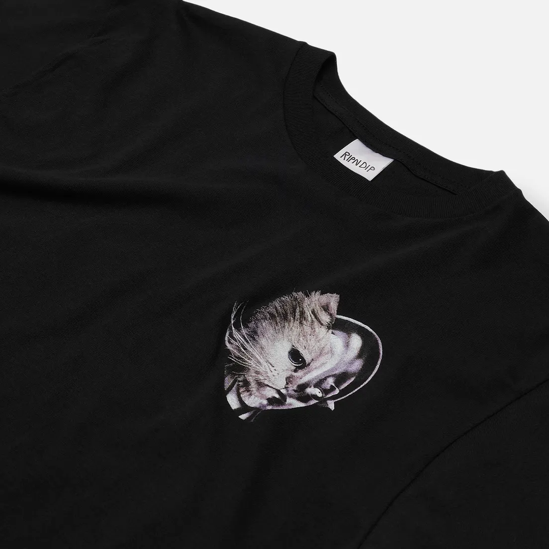 RIPNDIP Мужская футболка Nermaissance