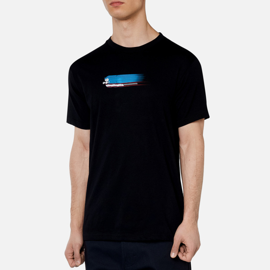 Мужская футболка RIPNDIP Nermhog Black